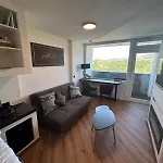 Feinwald Highline דירה