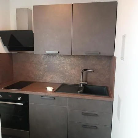 Apartment Feinwald Highline Altenau (Lower-Saxony)