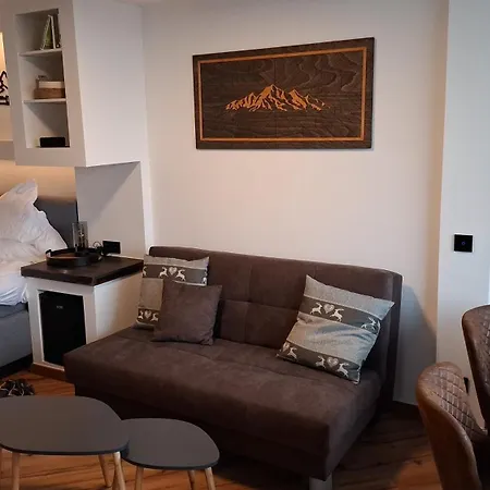 Feinwald Highline Apartment