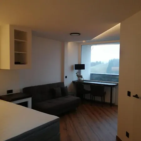Feinwald Highline Apartment