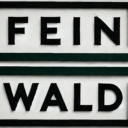 Feinwald Highline Apartment