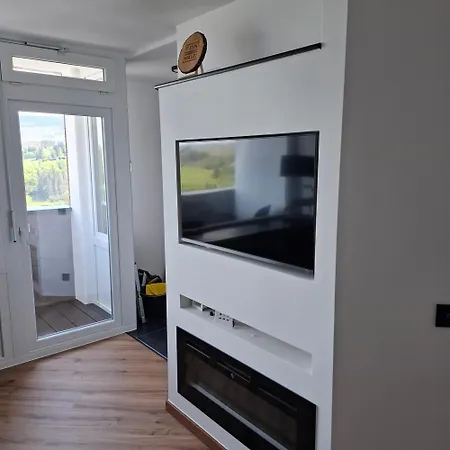 Apartment Feinwald Highline Altenau (Lower-Saxony)