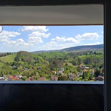 Feinwald Highline Apartment Altenau (Lower-Saxony)