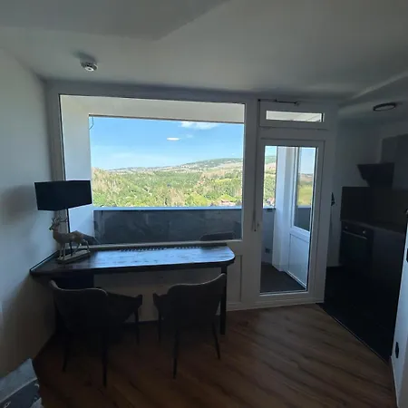 Feinwald Highline Apartment *