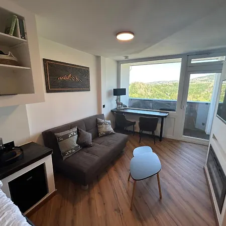 Feinwald Highline Apartment