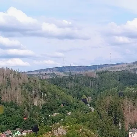 Feinwald Highline * Altenau (Lower-Saxony)