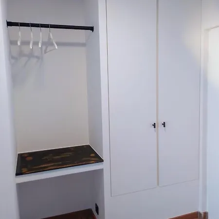 Feinwald Highline 아파트