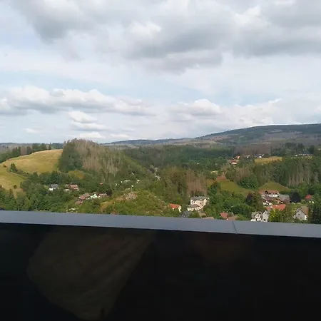 Feinwald Highline Apartment Altenau (Lower-Saxony)