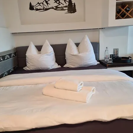 Feinwald Highline 아파트 *