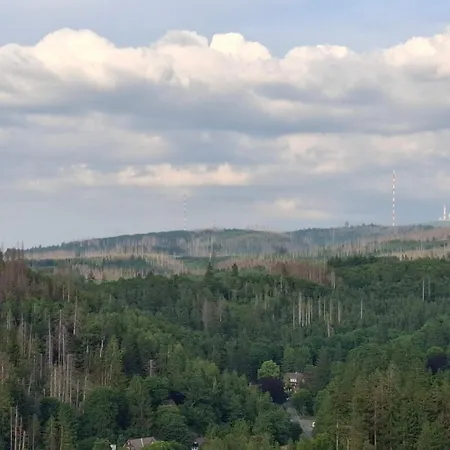 Feinwald Highline 알테나우